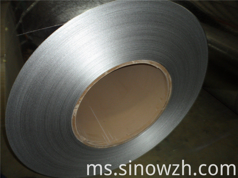 GI Steel Coil with Z90 GI Steel Coil with Z90